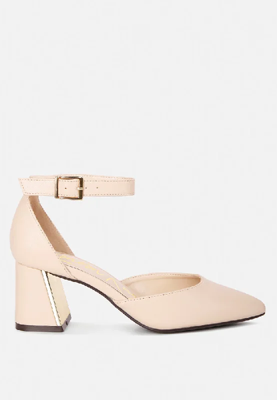 Women's Flat Slide Sandals with a Memory Foam Insole in White for All - Day ComfortMyla Faux Leather Metallic Sling Heeled Sandals Women's Flat Slide Sandals with a Memory Foam Insole in White for All - Day ComfortMyla Faux Leather Metallic Sling Heeled Sandals