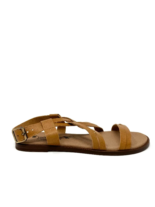 Women's Sandals with a Wedge Heel and a Tassel Detail in Orange for a Trendy LookNaomi Sandal in Camel from Novacas Women's Sandals with a Wedge Heel and a Tassel Detail in Orange for a Trendy LookNaomi Sandal in Camel from Novacas