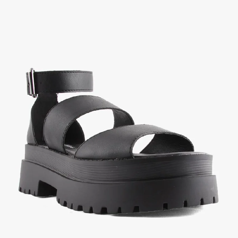 Women's Strappy Gladiator Sandals with Buckle Closures in Tan for a Boho LookOAKLEY BLACK Women's Strappy Gladiator Sandals with Buckle Closures in Tan for a Boho LookOAKLEY BLACK