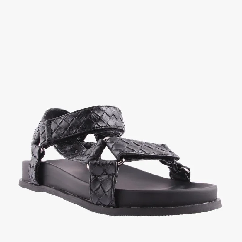 Women's Thong Sandals with a Beaded Design in Multicolor for a Beachy AestheticPAPAYA BLACK Women's Thong Sandals with a Beaded Design in Multicolor for a Beachy AestheticPAPAYA BLACK