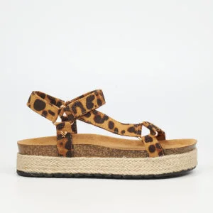 Sustainable Women's Recycled Material Sandals in Beige for Eco - Conscious ShoppersPisces 1 Sustainable Women's Recycled Material Sandals in Beige for Eco - Conscious ShoppersPisces 1