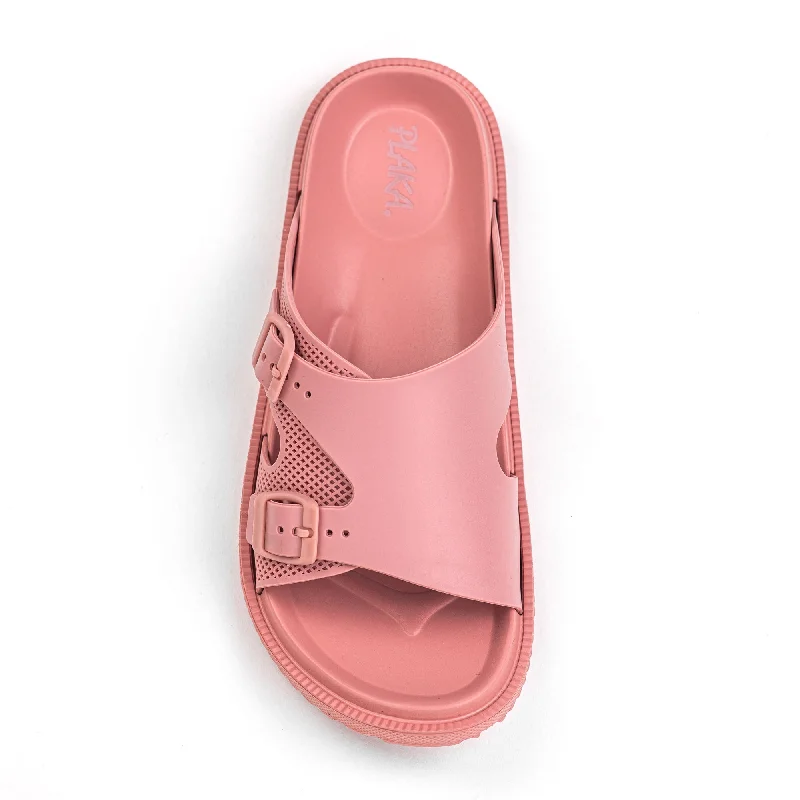 Adjustable Strap Women's Sandals with a Padded Heel in Pink for a Custom FitPlaka Landslide Recovery Sandals | Grand Canyon Adjustable Strap Women's Sandals with a Padded Heel in Pink for a Custom FitPlaka Landslide Recovery Sandals | Grand Canyon