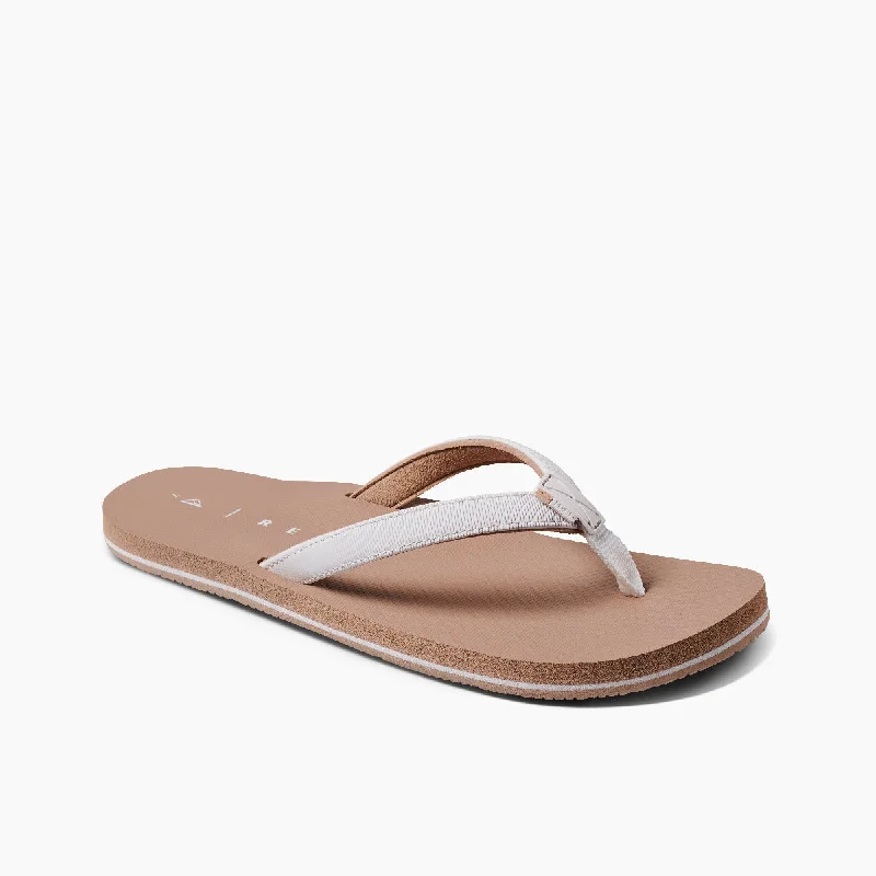 Shock - Absorbing Women's Sandals with a Soft Insole in Black for Active LifestylesReef Solana Sandal-Sand Shock - Absorbing Women's Sandals with a Soft Insole in Black for Active LifestylesReef Solana Sandal-Sand