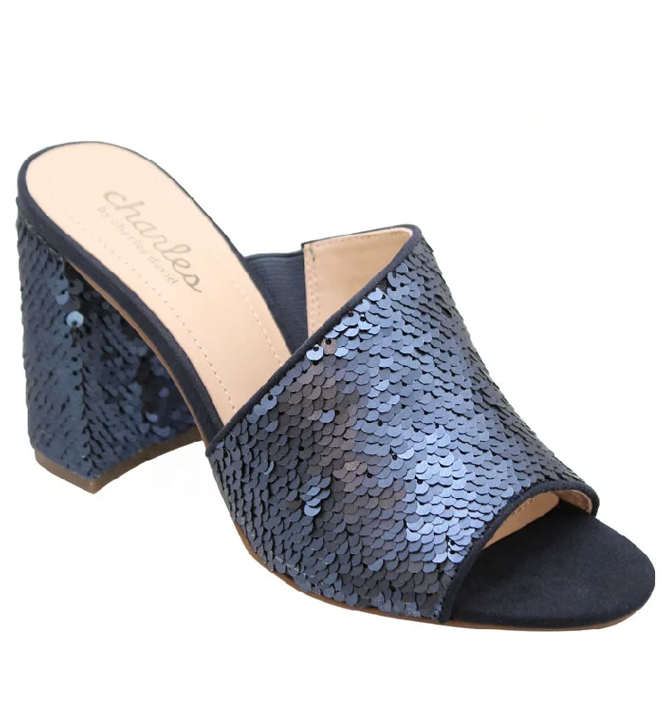 Women's Ankle - Strap Sandals with a Block Heel in Red for a Sophisticated StyleREVEAL SANDAL Women's Ankle - Strap Sandals with a Block Heel in Red for a Sophisticated StyleREVEAL SANDAL