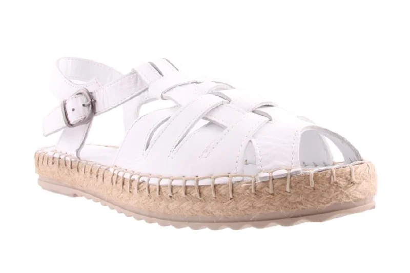Women's Sandals with a Wedge Heel and a Tassel Detail in Orange for a Trendy LookSANDAL WHITE Women's Sandals with a Wedge Heel and a Tassel Detail in Orange for a Trendy LookSANDAL WHITE