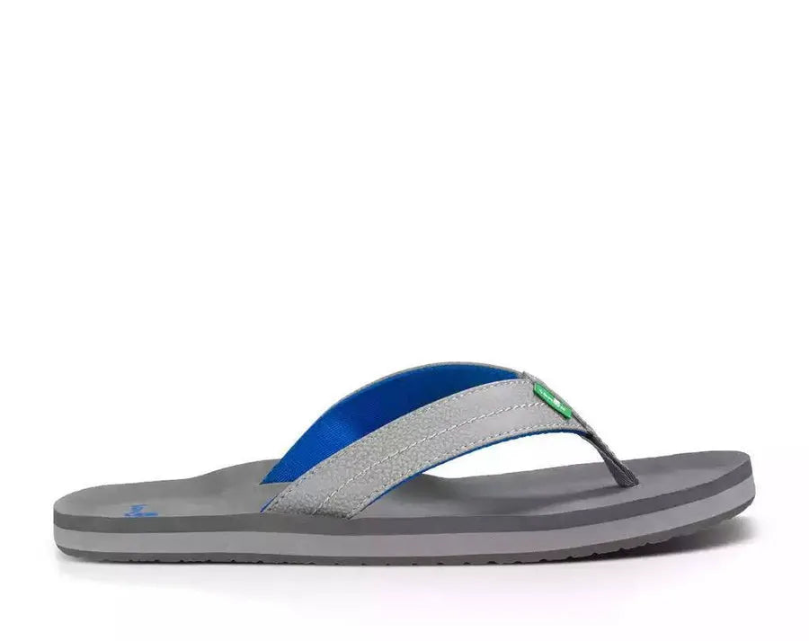 Elastic - Strap Women's Sandals with a Padded Toe in Teal for Easy On - and - OffSanuk Mens Sandals Burm Elastic - Strap Women's Sandals with a Padded Toe in Teal for Easy On - and - OffSanuk Mens Sandals Burm