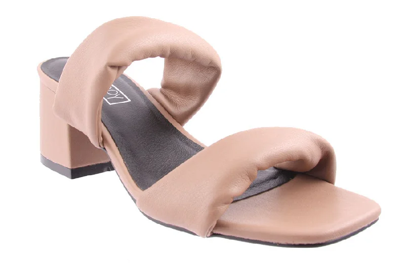 Sustainable Women's Recycled Material Sandals in Beige for Eco - Conscious ShoppersSERAFINA MOCHA Sustainable Women's Recycled Material Sandals in Beige for Eco - Conscious ShoppersSERAFINA MOCHA