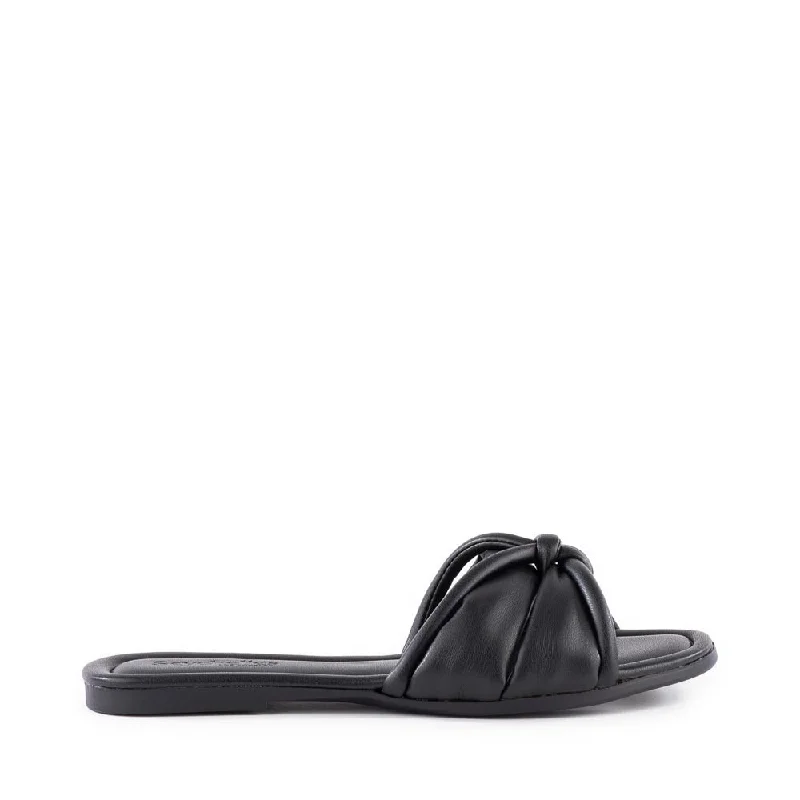 Women's Sandals with a Glitter - Coated Strap in Gold for a Sparkly Summer OutfitShades of Cool Sandal in Black from Seychelles Women's Sandals with a Glitter - Coated Strap in Gold for a Sparkly Summer OutfitShades of Cool Sandal in Black from Seychelles