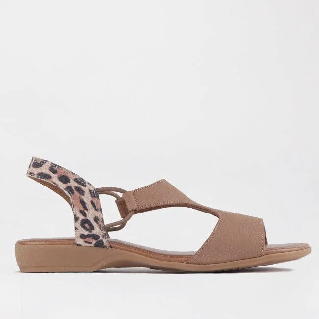 Plus Size Women's Wide - Width Platform Sandals in Black for Added Comfort and HeightSlingback T-Bar Flat Sandal in Stone Multi - 12104 Plus Size Women's Wide - Width Platform Sandals in Black for Added Comfort and HeightSlingback T-Bar Flat Sandal in Stone Multi - 12104