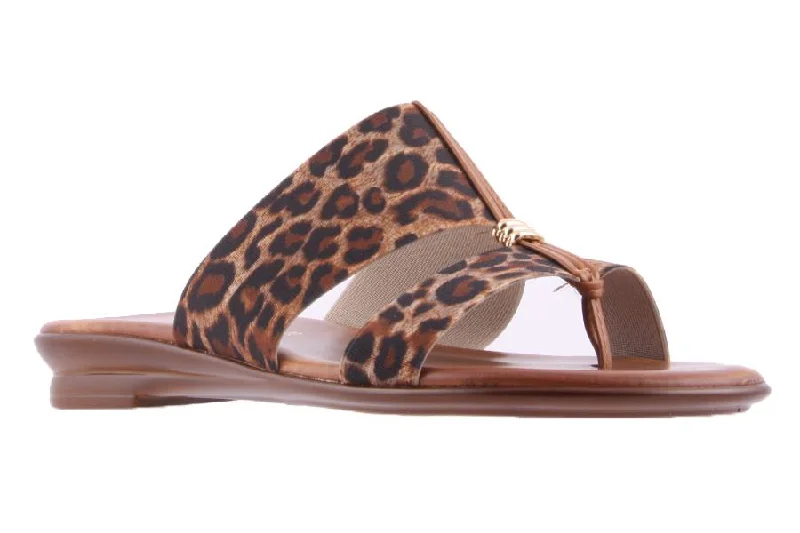 Waterproof Women's Rubber Beach Sandals with Arch Support in Blue for Water ActivitiesSPLICE2 LEOPARD Waterproof Women's Rubber Beach Sandals with Arch Support in Blue for Water ActivitiesSPLICE2 LEOPARD