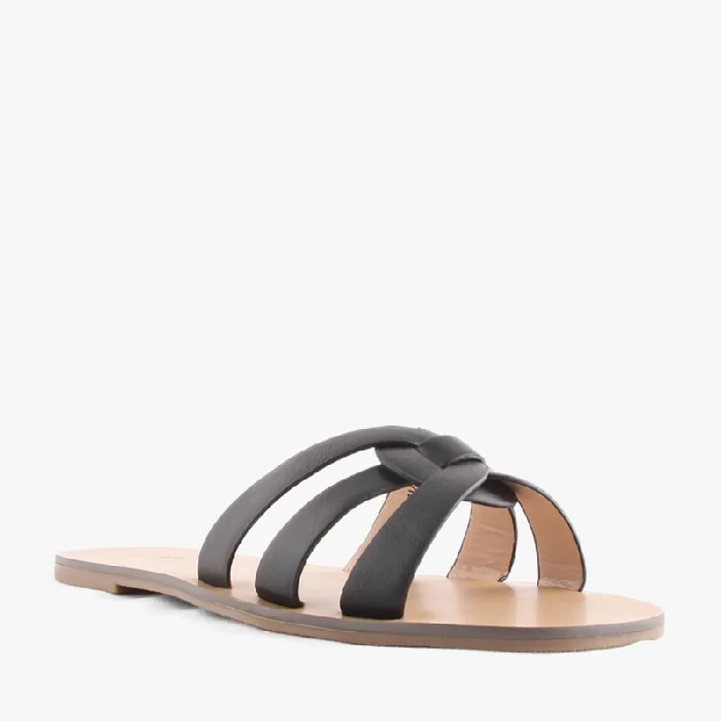 Women's Sandals with a Floral - Printed Upper in Pink for a Feminine Spring LookTAAVI BLACK Women's Sandals with a Floral - Printed Upper in Pink for a Feminine Spring LookTAAVI BLACK