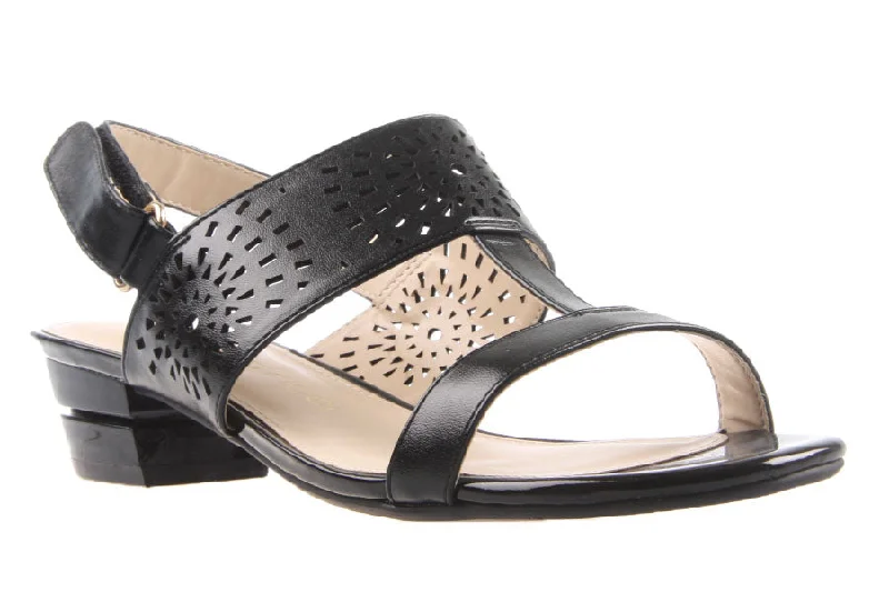 Sustainable Women's Recycled Material Sandals in Beige for Eco - Conscious ShoppersTERI BLACK Sustainable Women's Recycled Material Sandals in Beige for Eco - Conscious ShoppersTERI BLACK