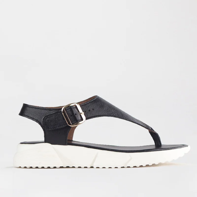Women's Strappy Gladiator Sandals with Buckle Closures in Tan for a Boho LookThong Sandal in Black - 12709 Women's Strappy Gladiator Sandals with Buckle Closures in Tan for a Boho LookThong Sandal in Black - 12709