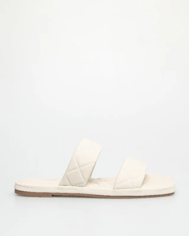 Women's Cork - Soled Espadrille Sandals with a Rope - Trimmed Upper in Navy for a Summer VibeTomaz NN217 Ladies Double Strap Sandals (Cream) Women's Cork - Soled Espadrille Sandals with a Rope - Trimmed Upper in Navy for a Summer VibeTomaz NN217 Ladies Double Strap Sandals (Cream)