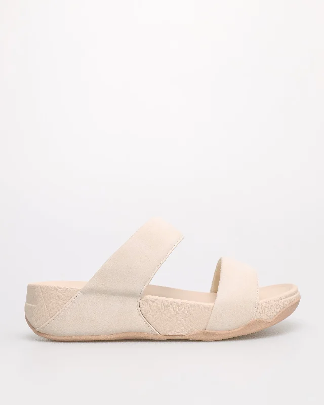 Shock - Absorbing Women's Sandals with a Soft Insole in Black for Active LifestylesTomaz NN410 Ladies Ease Sandal (Cream) Shock - Absorbing Women's Sandals with a Soft Insole in Black for Active LifestylesTomaz NN410 Ladies Ease Sandal (Cream)