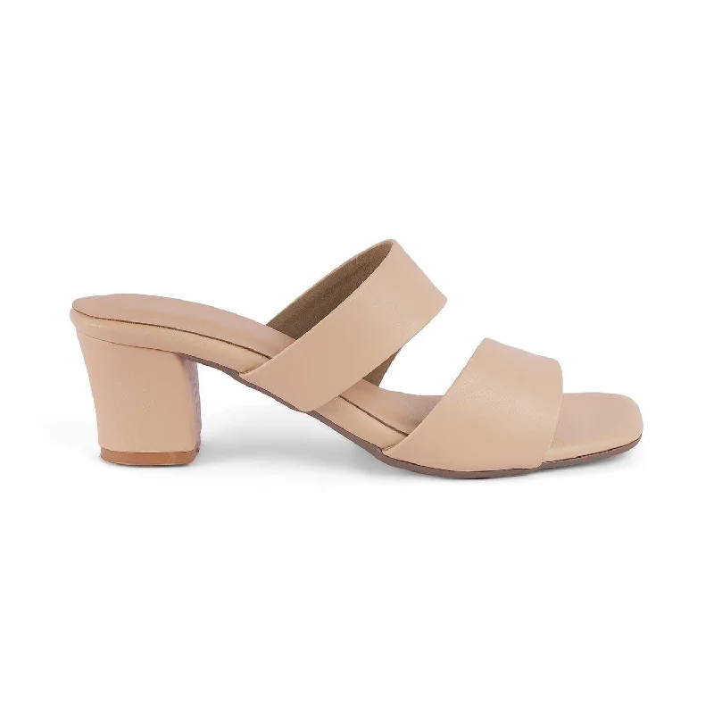 Women's Thong Sandals with a Beaded Design in Multicolor for a Beachy AestheticTresmode Dejvice Beige Women's Casual Block Heel Sandals Women's Thong Sandals with a Beaded Design in Multicolor for a Beachy AestheticTresmode Dejvice Beige Women's Casual Block Heel Sandals