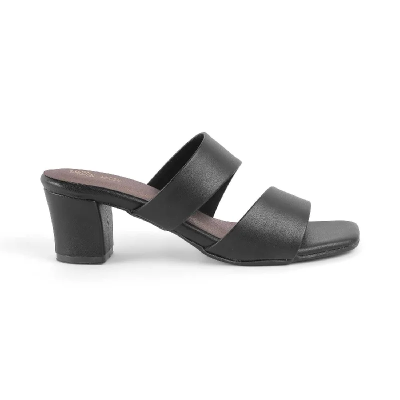 Women's Sandals with a Wedge Heel and a Tassel Detail in Orange for a Trendy LookTresmode Dejvice Black Women's Casual Block Heel Sandals Women's Sandals with a Wedge Heel and a Tassel Detail in Orange for a Trendy LookTresmode Dejvice Black Women's Casual Block Heel Sandals