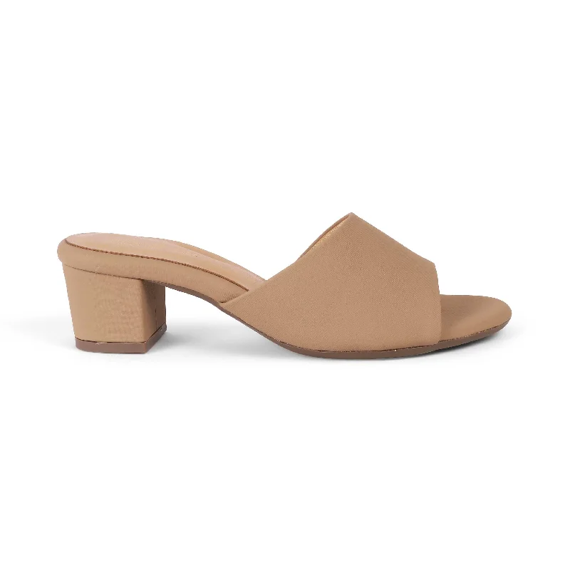 Sustainable Women's Recycled Material Sandals in Beige for Eco - Conscious ShoppersTresmode Lismule Beige Women's Casual Block Heel Sandals Sustainable Women's Recycled Material Sandals in Beige for Eco - Conscious ShoppersTresmode Lismule Beige Women's Casual Block Heel Sandals