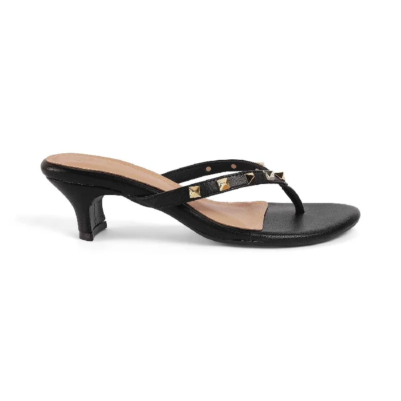 Sustainable Women's Recycled Material Sandals in Beige for Eco - Conscious ShoppersTresmode Pugstud Black Women's Dress Heel Sandals Sustainable Women's Recycled Material Sandals in Beige for Eco - Conscious ShoppersTresmode Pugstud Black Women's Dress Heel Sandals