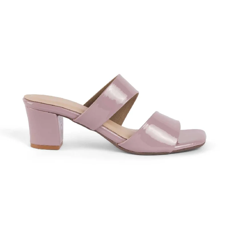 Women's Sandals with a Wedge Heel and a Tassel Detail in Orange for a Trendy LookTresmode Sania Lilac Women's Dress Block Heel Sandals Women's Sandals with a Wedge Heel and a Tassel Detail in Orange for a Trendy LookTresmode Sania Lilac Women's Dress Block Heel Sandals