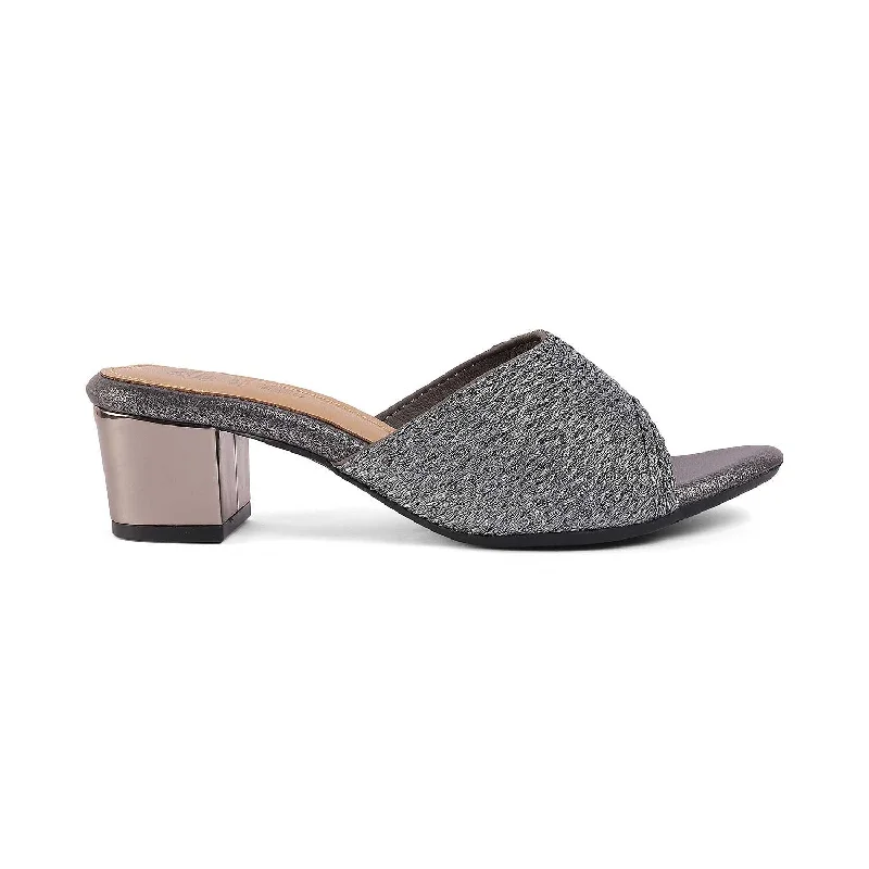 Adjustable Strap Women's Sandals with a Padded Heel in Pink for a Custom FitTresmode Shimmer Pewter Women's Dress Block Heel Sandals Adjustable Strap Women's Sandals with a Padded Heel in Pink for a Custom FitTresmode Shimmer Pewter Women's Dress Block Heel Sandals