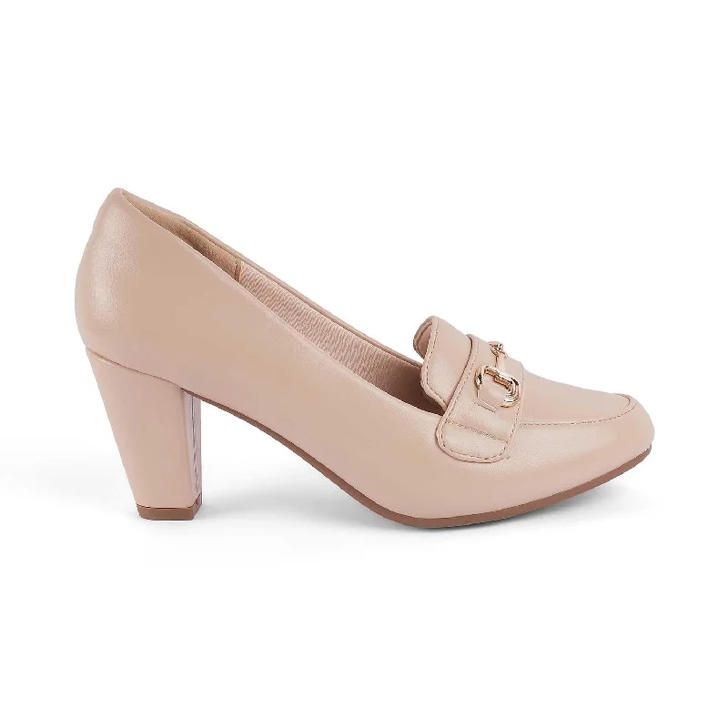 Shock - Absorbing Women's Sandals with a Soft Insole in Black for Active LifestylesTresmode Tresore Beige Women's Dress Block Heel Sandals Shock - Absorbing Women's Sandals with a Soft Insole in Black for Active LifestylesTresmode Tresore Beige Women's Dress Block Heel Sandals