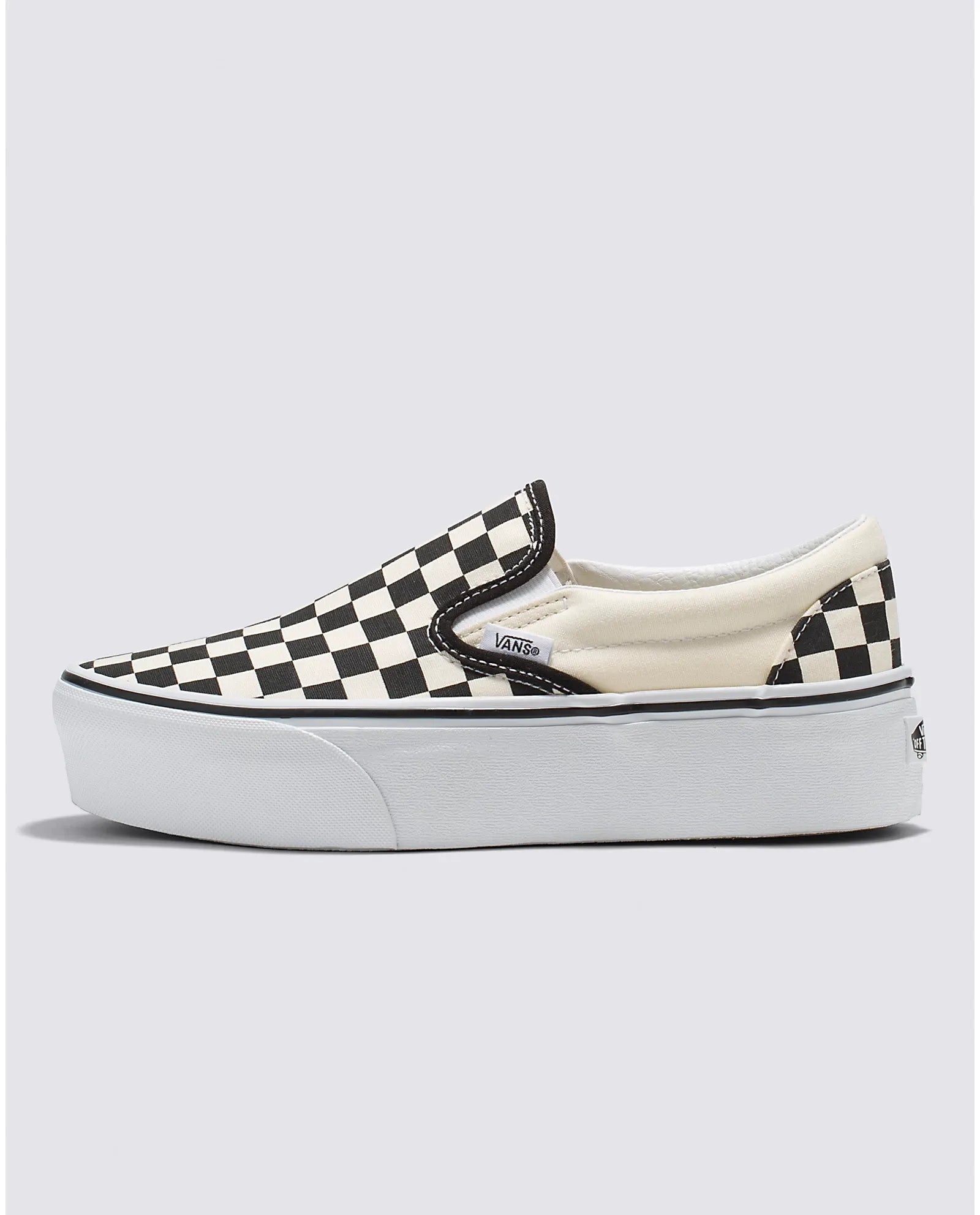 Women's Sandals with a Floral - Printed Upper in Pink for a Feminine Spring LookVans Shoes Classic Slip-On Checkerboard Stackform Women's Sandals with a Floral - Printed Upper in Pink for a Feminine Spring LookVans Shoes Classic Slip-On Checkerboard Stackform