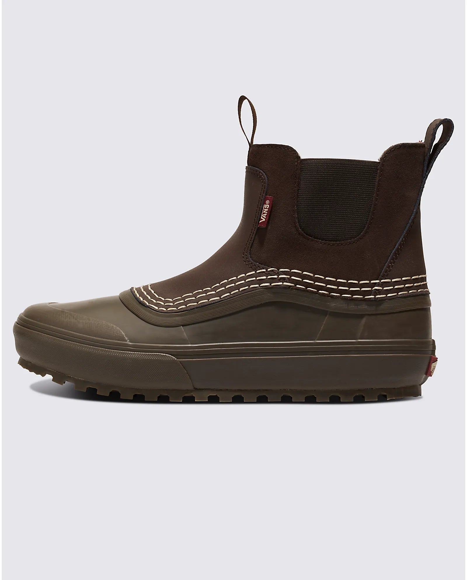 Women's Sandals with a Wedge Heel and a Tassel Detail in Orange for a Trendy LookVans Snow Boots MTE Standard Mid Chelsea Waterproof Women's Sandals with a Wedge Heel and a Tassel Detail in Orange for a Trendy LookVans Snow Boots MTE Standard Mid Chelsea Waterproof