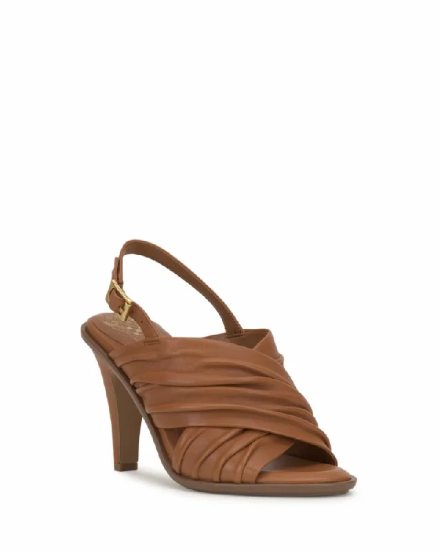 Plus Size Women's Wide - Width Platform Sandals in Black for Added Comfort and HeightVince Camuto FENCHELI GOLDEN WALNUT DK GOLDEN WALNUT Plus Size Women's Wide - Width Platform Sandals in Black for Added Comfort and HeightVince Camuto FENCHELI GOLDEN WALNUT DK GOLDEN WALNUT