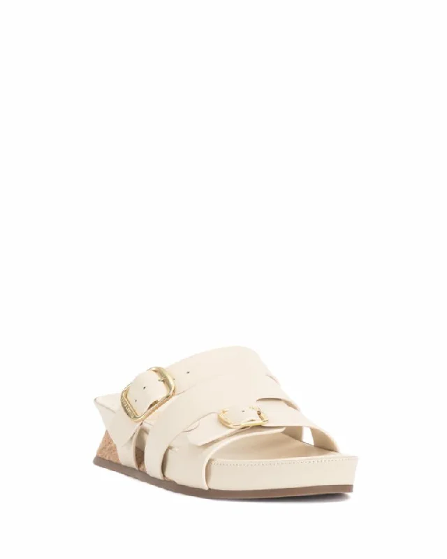 Lightweight Women's Mesh - Paneled Sandals in Yellow for BreathabilityVince Camuto FREODA CREAMY WHITE/LOCAL ZENITH Lightweight Women's Mesh - Paneled Sandals in Yellow for BreathabilityVince Camuto FREODA CREAMY WHITE/LOCAL ZENITH