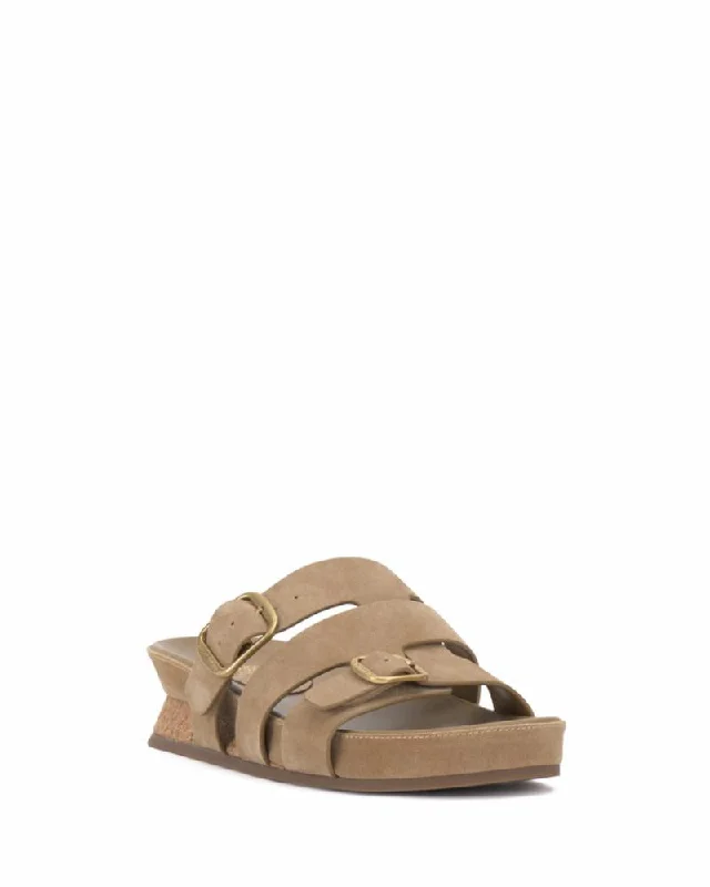Women's Sandals with a Floral - Printed Upper in Pink for a Feminine Spring LookVince Camuto FREODA NEW TORTILLA/SILKY SUE Women's Sandals with a Floral - Printed Upper in Pink for a Feminine Spring LookVince Camuto FREODA NEW TORTILLA/SILKY SUE
