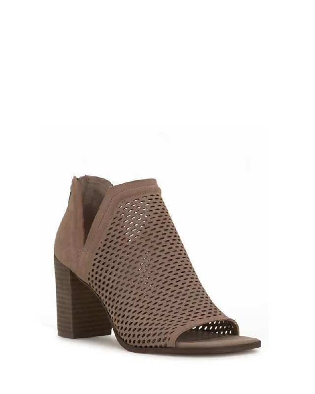 Plus Size Women's Wide - Width Platform Sandals in Black for Added Comfort and HeightVince Camuto KATNINA TRUFFLE TAUPE/SILKY NUBUCK Plus Size Women's Wide - Width Platform Sandals in Black for Added Comfort and HeightVince Camuto KATNINA TRUFFLE TAUPE/SILKY NUBUCK