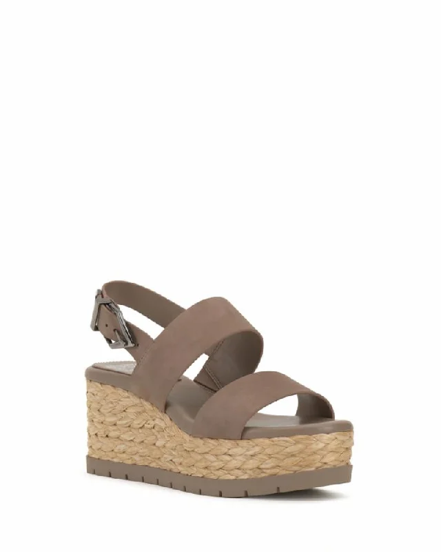 Adjustable Strap Women's Sandals with a Padded Heel in Pink for a Custom FitVince Camuto MIAPELLE TRUFFLE TAUPE/SILKY NUBUCK Adjustable Strap Women's Sandals with a Padded Heel in Pink for a Custom FitVince Camuto MIAPELLE TRUFFLE TAUPE/SILKY NUBUCK