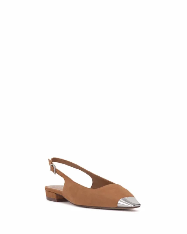 Women's Sandals with a Wedge Heel and a Tassel Detail in Orange for a Trendy LookVince Camuto SELLYN GOLDEN WALNUT/TRUE SUEDE Women's Sandals with a Wedge Heel and a Tassel Detail in Orange for a Trendy LookVince Camuto SELLYN GOLDEN WALNUT/TRUE SUEDE