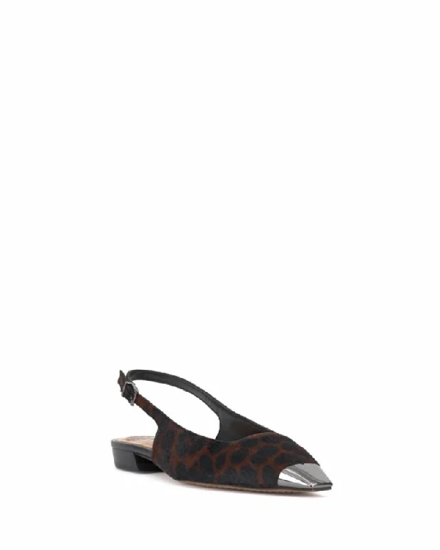 Orthopedic Women's Sandals with Arch Support in Gray for Foot HealthVince Camuto SELLYN3 DEEP NATURAL/SILKY LEOPARD HAI Orthopedic Women's Sandals with Arch Support in Gray for Foot HealthVince Camuto SELLYN3 DEEP NATURAL/SILKY LEOPARD HAI