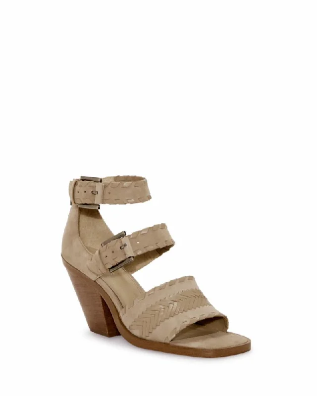 Child - Friendly Women's Sandals with a Secure Buckle in Purple for Moms on the GoVince Camuto SURAYLIN TRUFFLE TAUPE/TRUE SUE MALAGA Child - Friendly Women's Sandals with a Secure Buckle in Purple for Moms on the GoVince Camuto SURAYLIN TRUFFLE TAUPE/TRUE SUE MALAGA