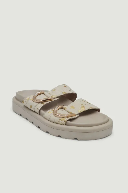 Women's Thong Sandals with a Beaded Design in Multicolor for a Beachy AestheticZane