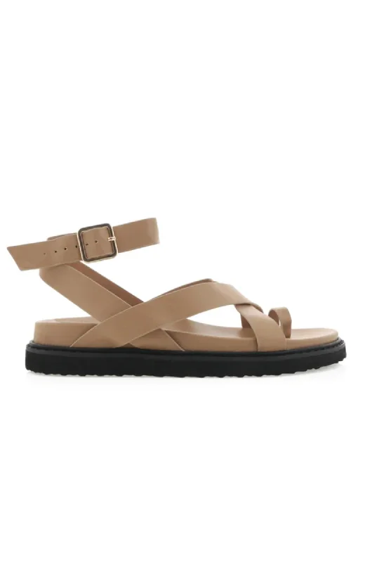 Shock - Absorbing Women's Sandals with a Soft Insole in Black for Active LifestylesZinnia Sandal Clay Shock - Absorbing Women's Sandals with a Soft Insole in Black for Active LifestylesZinnia Sandal Clay