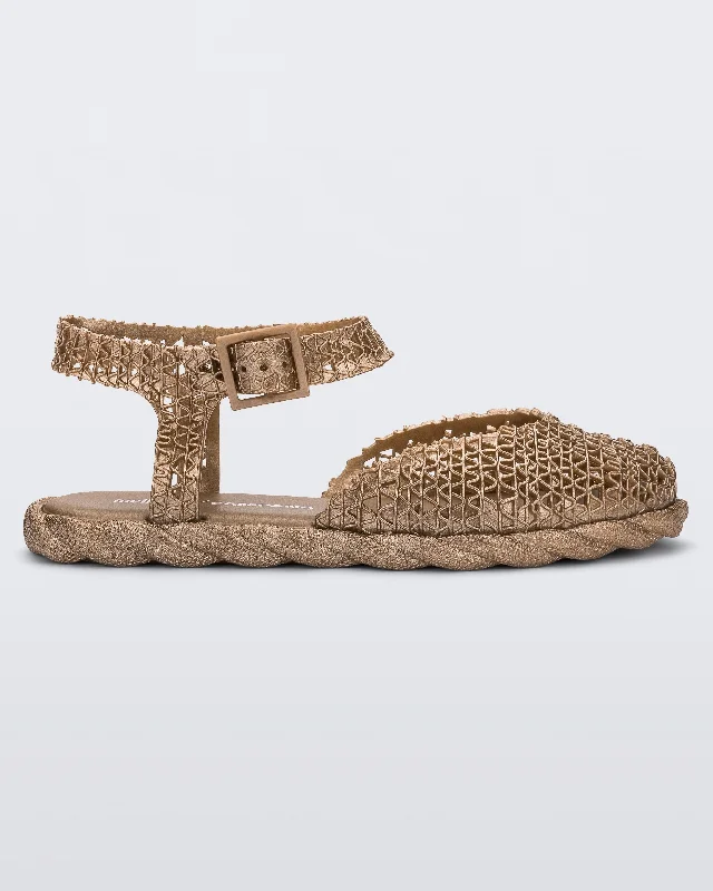 Women's Sandals with a Glitter - Coated Strap in Gold for a Sparkly Summer Outfit Women's Sandals with a Glitter - Coated Strap in Gold for a Sparkly Summer Outfit Elastic - Strap Women's Sandals with a Padded Toe in Teal for Easy On - and - OffCampana Espadrille Women's Sandals with a Glitter - Coated Strap in Gold for a Sparkly Summer Outfit Women's Sandals with a Glitter - Coated Strap in Gold for a Sparkly Summer Outfit Elastic - Strap Women's Sandals with a Padded Toe in Teal for Easy On - and - OffCampana Espadrille