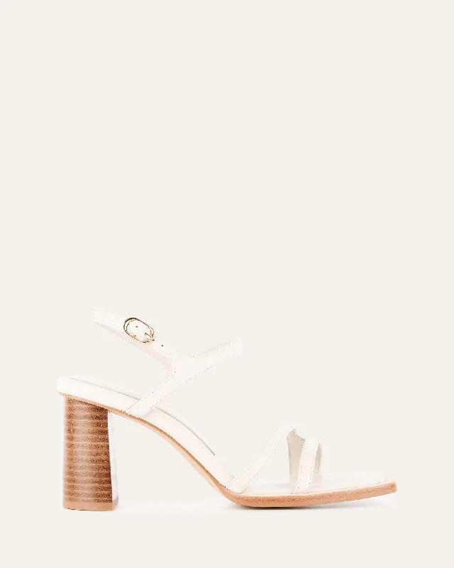 Women's Flat Slide Sandals with a Memory Foam Insole in White for All - Day Comfort Women's Flat Slide Sandals with a Memory Foam Insole in White for All - Day Comfort Lightweight Women's Mesh - Paneled Sandals in Yellow for BreathabilityCASEY HIGH HEEL SANDAL OFF WHITE LEATHER Women's Flat Slide Sandals with a Memory Foam Insole in White for All - Day Comfort Women's Flat Slide Sandals with a Memory Foam Insole in White for All - Day Comfort Lightweight Women's Mesh - Paneled Sandals in Yellow for BreathabilityCASEY HIGH HEEL SANDAL OFF WHITE LEATHER