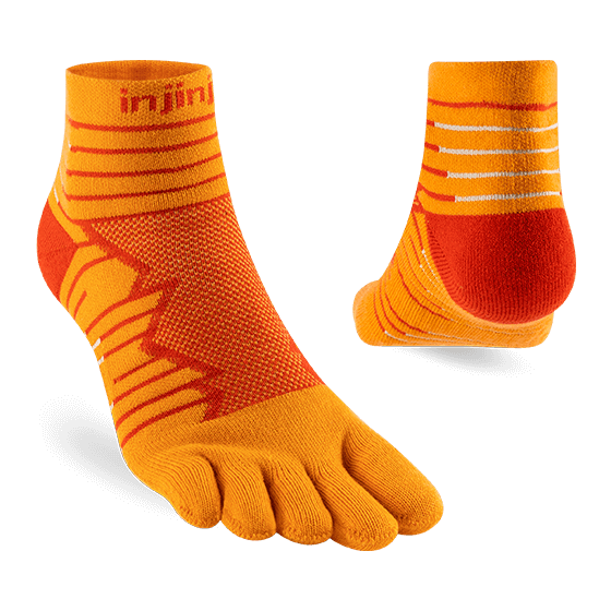Desert Orange