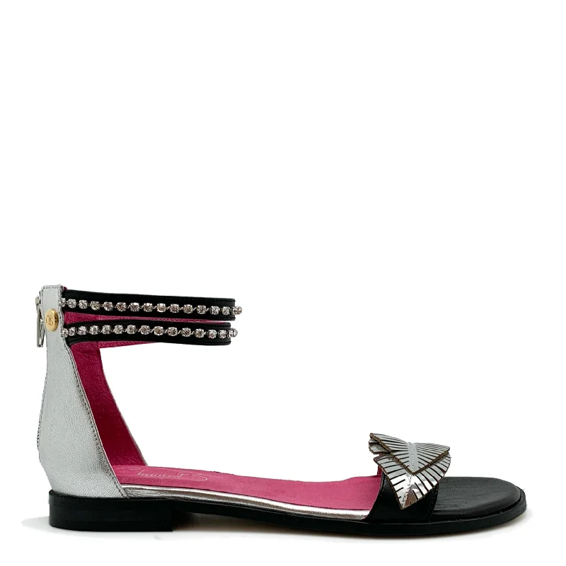 Women's Sandals with a Glitter - Coated Strap in Gold for a Sparkly Summer Outfit Women's Sandals with a Glitter - Coated Strap in Gold for a Sparkly Summer Outfit Elastic - Strap Women's Sandals with a Padded Toe in Teal for Easy On - and - OffIzzy flat sandal silver black Women's Sandals with a Glitter - Coated Strap in Gold for a Sparkly Summer Outfit Women's Sandals with a Glitter - Coated Strap in Gold for a Sparkly Summer Outfit Elastic - Strap Women's Sandals with a Padded Toe in Teal for Easy On - and - OffIzzy flat sandal silver black