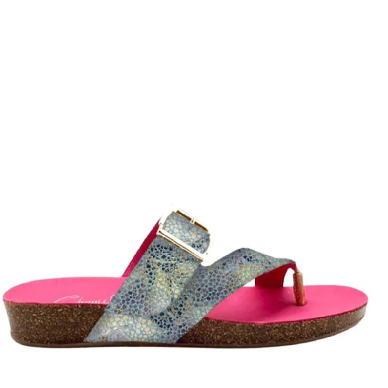 Women's Rhinestone - Embellished Open - Toe Sandals in Silver for a Glamorous Party Look Women's Rhinestone - Embellished Open - Toe Sandals in Silver for a Glamorous Party Look Women's Leather - Strapped Sandals with a Braided Detail in Brown for a Rustic AppealJe Suis - Blue green toe post sandal Women's Rhinestone - Embellished Open - Toe Sandals in Silver for a Glamorous Party Look Women's Rhinestone - Embellished Open - Toe Sandals in Silver for a Glamorous Party Look Women's Leather - Strapped Sandals with a Braided Detail in Brown for a Rustic AppealJe Suis - Blue green toe post sandal