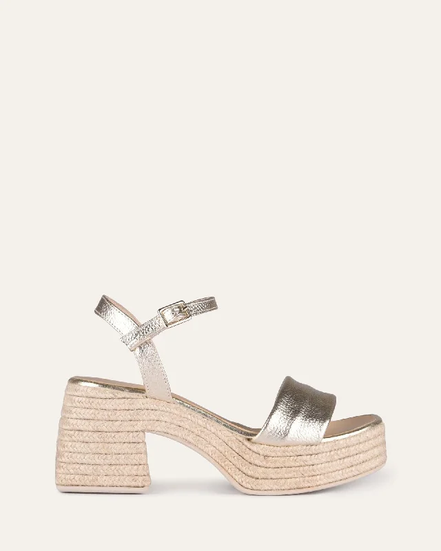 Women's Cork - Soled Espadrille Sandals with a Rope - Trimmed Upper in Navy for a Summer Vibe Women's Cork - Soled Espadrille Sandals with a Rope - Trimmed Upper in Navy for a Summer Vibe Women's Rhinestone - Embellished Open - Toe Sandals in Silver for a Glamorous Party LookFAIRFAX HIGH HEEL ESPADRILLE SANDALS GOLD LEATHER Women's Cork - Soled Espadrille Sandals with a Rope - Trimmed Upper in Navy for a Summer Vibe Women's Cork - Soled Espadrille Sandals with a Rope - Trimmed Upper in Navy for a Summer Vibe Women's Rhinestone - Embellished Open - Toe Sandals in Silver for a Glamorous Party LookFAIRFAX HIGH HEEL ESPADRILLE SANDALS GOLD LEATHER
