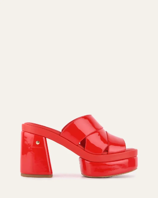 Women's Sandals with a Wedge Heel and a Tassel Detail in Orange for a Trendy Look Women's Sandals with a Wedge Heel and a Tassel Detail in Orange for a Trendy Look Shock - Absorbing Women's Sandals with a Soft Insole in Black for Active LifestylesFAYE HIGH HEEL PLATFORM SANDALS RED PATENT Women's Sandals with a Wedge Heel and a Tassel Detail in Orange for a Trendy Look Women's Sandals with a Wedge Heel and a Tassel Detail in Orange for a Trendy Look Shock - Absorbing Women's Sandals with a Soft Insole in Black for Active LifestylesFAYE HIGH HEEL PLATFORM SANDALS RED PATENT