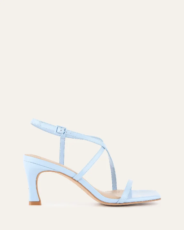 Women's Flat Slide Sandals with a Memory Foam Insole in White for All - Day Comfort Women's Flat Slide Sandals with a Memory Foam Insole in White for All - Day Comfort Lightweight Women's Mesh - Paneled Sandals in Yellow for BreathabilityJOCKEY HIGH HEEL SANDALS SKY BLUE LEATHER Women's Flat Slide Sandals with a Memory Foam Insole in White for All - Day Comfort Women's Flat Slide Sandals with a Memory Foam Insole in White for All - Day Comfort Lightweight Women's Mesh - Paneled Sandals in Yellow for BreathabilityJOCKEY HIGH HEEL SANDALS SKY BLUE LEATHER