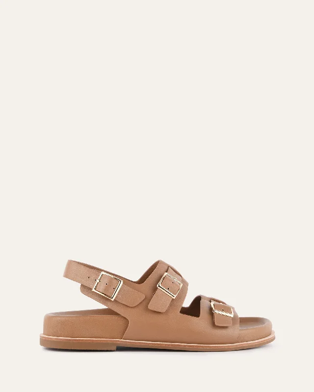 Women's Flat Slide Sandals with a Memory Foam Insole in White for All - Day Comfort Women's Flat Slide Sandals with a Memory Foam Insole in White for All - Day Comfort Lightweight Women's Mesh - Paneled Sandals in Yellow for BreathabilityVERONA FLAT SANDALS TAN LEATHER Women's Flat Slide Sandals with a Memory Foam Insole in White for All - Day Comfort Women's Flat Slide Sandals with a Memory Foam Insole in White for All - Day Comfort Lightweight Women's Mesh - Paneled Sandals in Yellow for BreathabilityVERONA FLAT SANDALS TAN LEATHER
