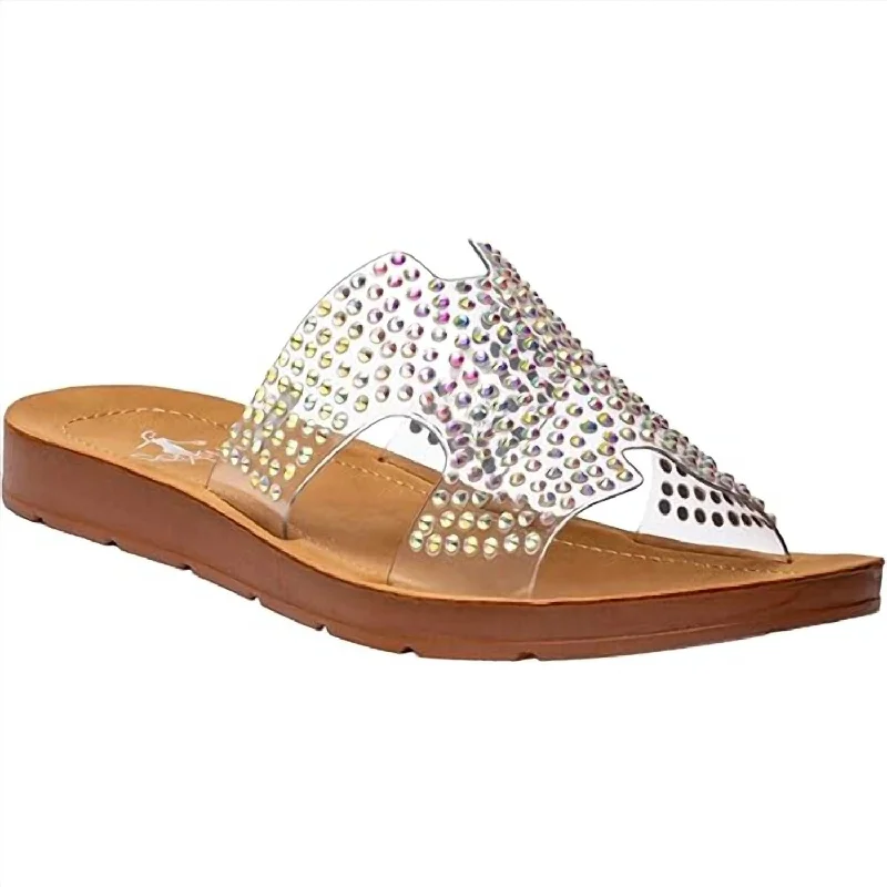 Women's Flat Slide Sandals with a Memory Foam Insole in White for All - Day Comfort Women's Flat Slide Sandals with a Memory Foam Insole in White for All - Day Comfort Waterproof Women's Rubber Beach Sandals with Arch Support in Blue for Water ActivitiesWomen's Bogalusa Sandal In Clear Women's Flat Slide Sandals with a Memory Foam Insole in White for All - Day Comfort Women's Flat Slide Sandals with a Memory Foam Insole in White for All - Day Comfort Waterproof Women's Rubber Beach Sandals with Arch Support in Blue for Water ActivitiesWomen's Bogalusa Sandal In Clear