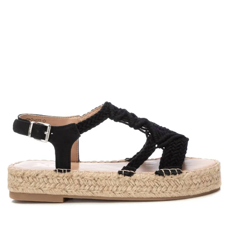 Women's Sandals with a Floral - Printed Upper in Pink for a Feminine Spring Look Women's Sandals with a Floral - Printed Upper in Pink for a Feminine Spring Look Women's Cork - Soled Espadrille Sandals with a Rope - Trimmed Upper in Navy for a Summer VibeWomen's Flat Sandals In Black Women's Sandals with a Floral - Printed Upper in Pink for a Feminine Spring Look Women's Sandals with a Floral - Printed Upper in Pink for a Feminine Spring Look Women's Cork - Soled Espadrille Sandals with a Rope - Trimmed Upper in Navy for a Summer VibeWomen's Flat Sandals In Black