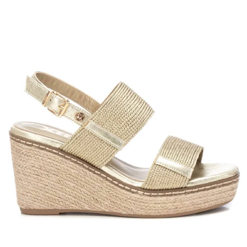 Women's Cork - Soled Espadrille Sandals with a Rope - Trimmed Upper in Navy for a Summer Vibe Women's Cork - Soled Espadrille Sandals with a Rope - Trimmed Upper in Navy for a Summer Vibe Women's Sandals with a Wedge Heel and a Tassel Detail in Orange for a Trendy LookWomen's Wedge Sandals In Gold Women's Cork - Soled Espadrille Sandals with a Rope - Trimmed Upper in Navy for a Summer Vibe Women's Cork - Soled Espadrille Sandals with a Rope - Trimmed Upper in Navy for a Summer Vibe Women's Sandals with a Wedge Heel and a Tassel Detail in Orange for a Trendy LookWomen's Wedge Sandals In Gold